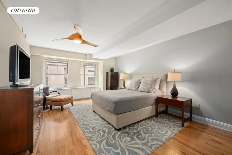 New York City Real Estate | View 18 Leonard Street, 6B | room 12 | View 13