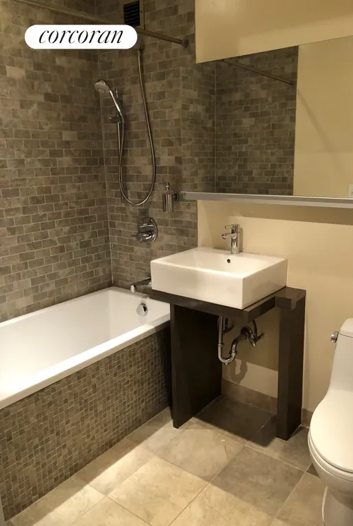New York City Real Estate | View 250 East 54th Street, 21EF | 3rd Bathroom | View 10