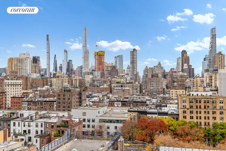 New York City Real Estate | View 150 West 79th Street, 11CD | 3 Beds, 2 Baths | View 1
