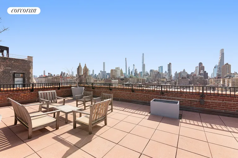 New York City Real Estate | View 150 West 79th Street, 11CD | room 6 | View 7