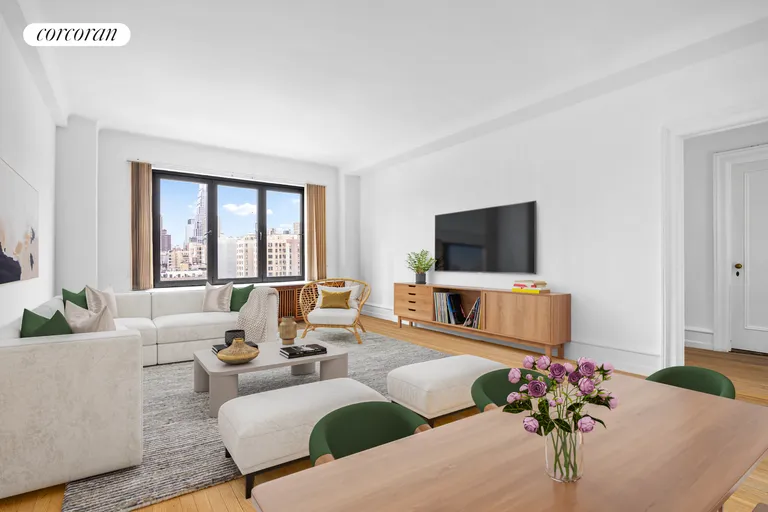 New York City Real Estate | View 150 West 79th Street, 11CD | room 1 | View 2