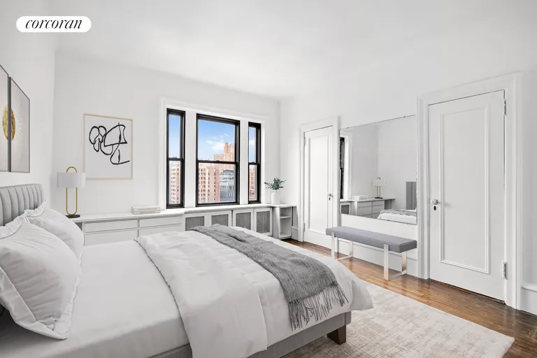 New York City Real Estate | View 150 West 79th Street, 11CD | room 3 | View 4