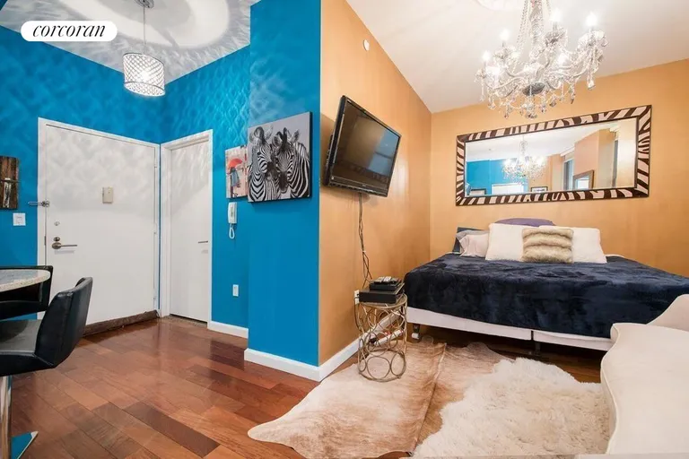 New York City Real Estate | View 1 Wall Street Court, 906 | room 2 | View 3