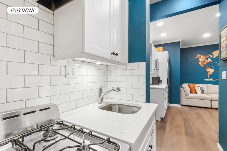 New York City Real Estate | View 4 West 101st Street, 53 | 1 Bed, 1 Bath | View 1