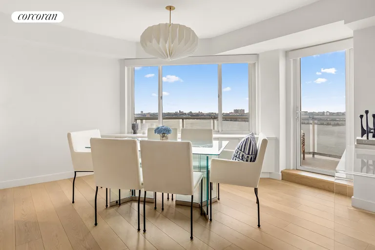 New York City Real Estate | View 60 Riverside Drive, 20C | room 3 | View 4