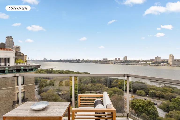 New York City Real Estate | View 60 Riverside Drive, 20C | room 4 | View 5