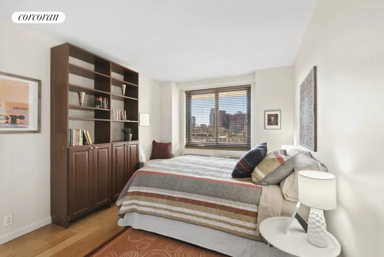 New York City Real Estate | View 185 Hall Street, 812 | room 6 | View 7
