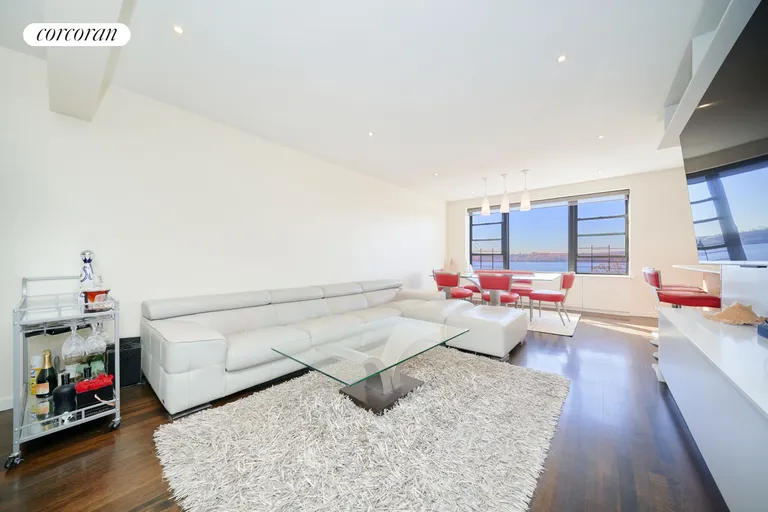 New York City Real Estate | View 9511 Shore Road, 602 | room 1 | View 2