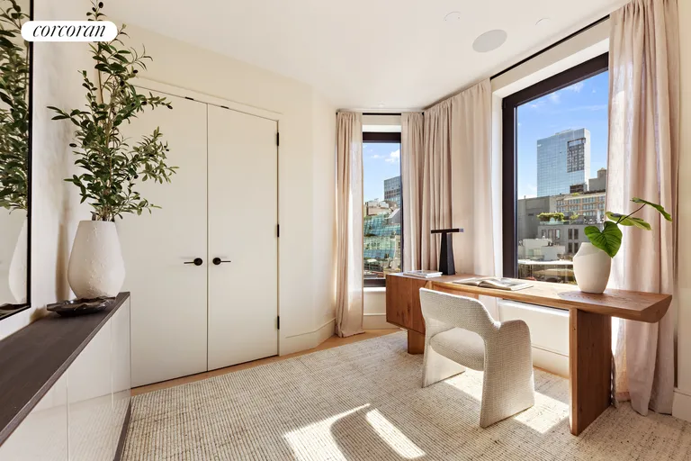 New York City Real Estate | View 465 Washington Street, PH | room 16 | View 17