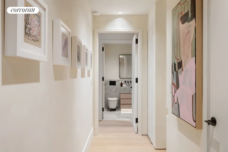 New York City Real Estate | View 465 Washington Street, PH | room 24 | View 25