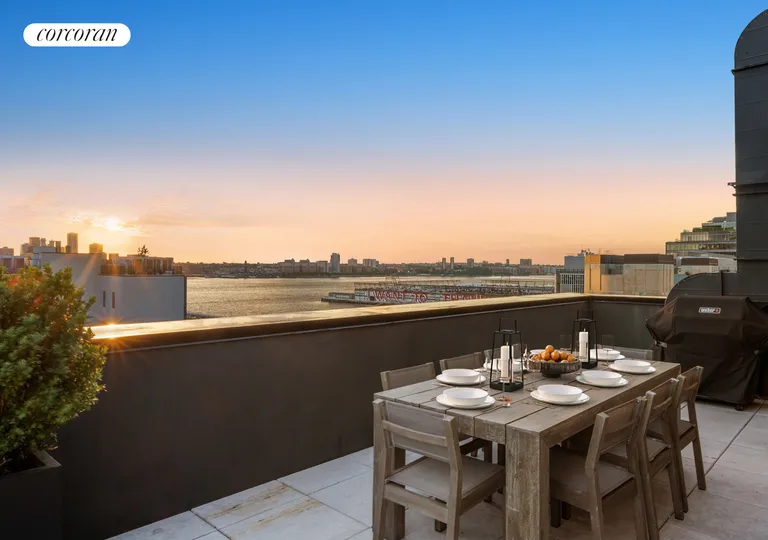 New York City Real Estate | View 465 Washington Street, PH | room 29 | View 30