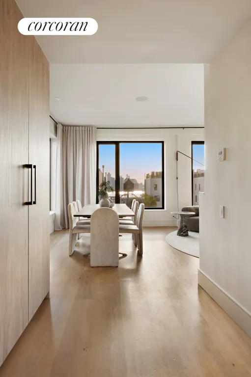 New York City Real Estate | View 465 Washington Street, PH | room 5 | View 6