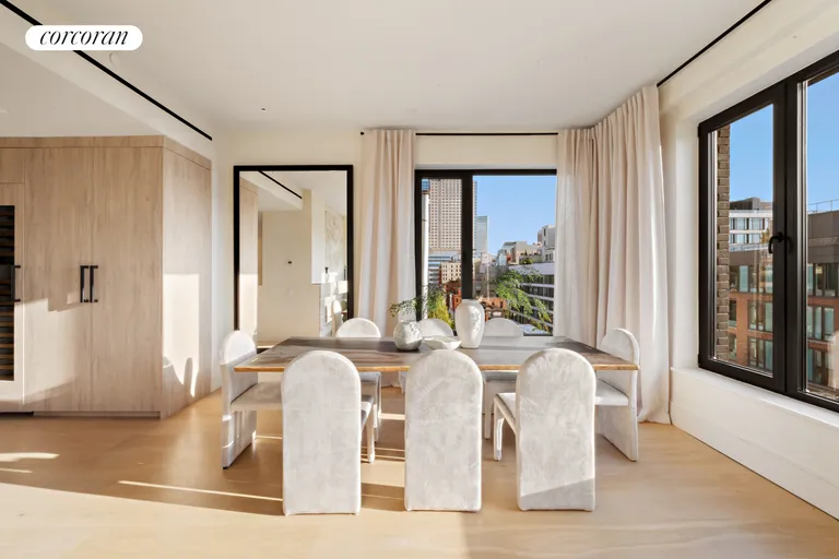 New York City Real Estate | View 465 Washington Street, PH | room 6 | View 7