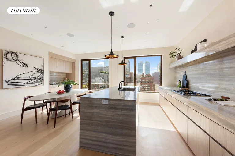 New York City Real Estate | View 465 Washington Street, PH | room 8 | View 9