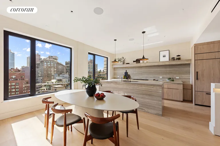 New York City Real Estate | View 465 Washington Street, PH | room 9 | View 10