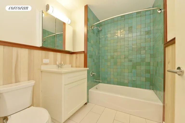 New York City Real Estate | View 333 Atlantic Avenue, 2A | room 4 | View 5