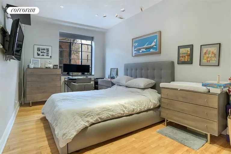 New York City Real Estate | View 123 Henry Street, 1B | room 2 | View 3