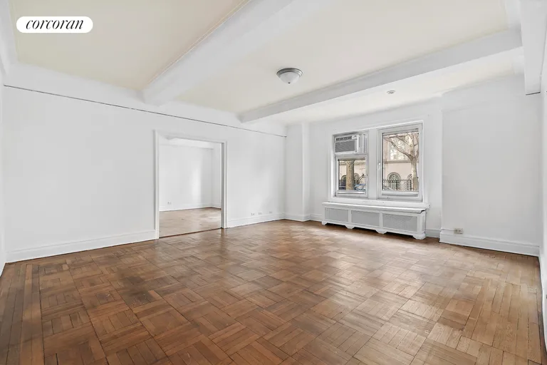 New York City Real Estate | View 90 Riverside Drive, 1B | Other Listing Photo | View 2