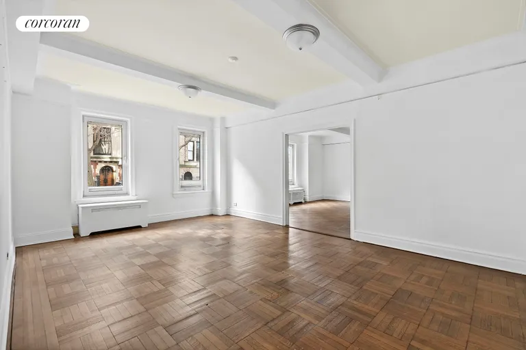 New York City Real Estate | View 90 Riverside Drive, 1B | Other Listing Photo | View 4