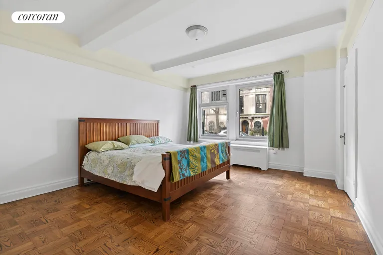 New York City Real Estate | View 90 Riverside Drive, 1B | Other Listing Photo | View 8
