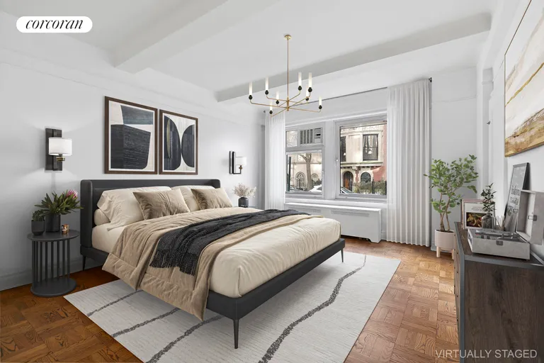 New York City Real Estate | View 90 Riverside Drive, 1B | Other Listing Photo | View 7