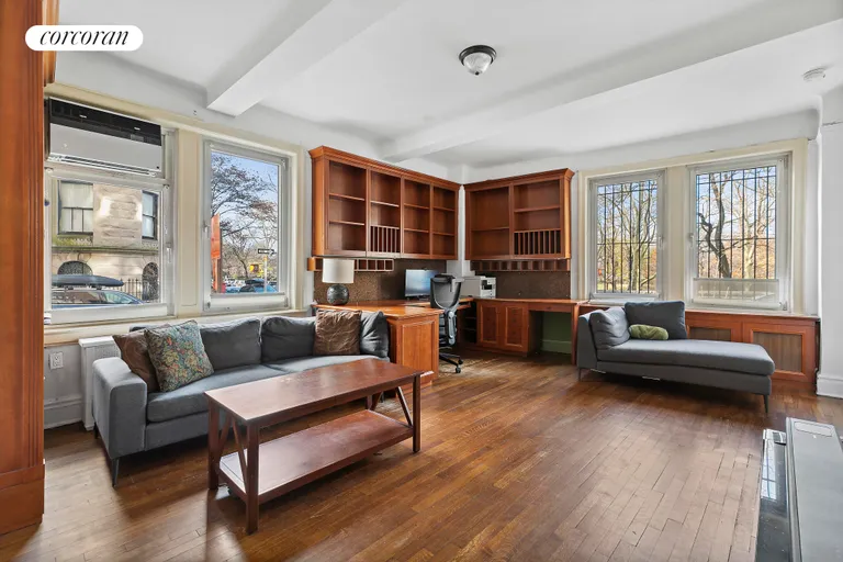 New York City Real Estate | View 90 Riverside Drive, 1B | Other Listing Photo | View 6