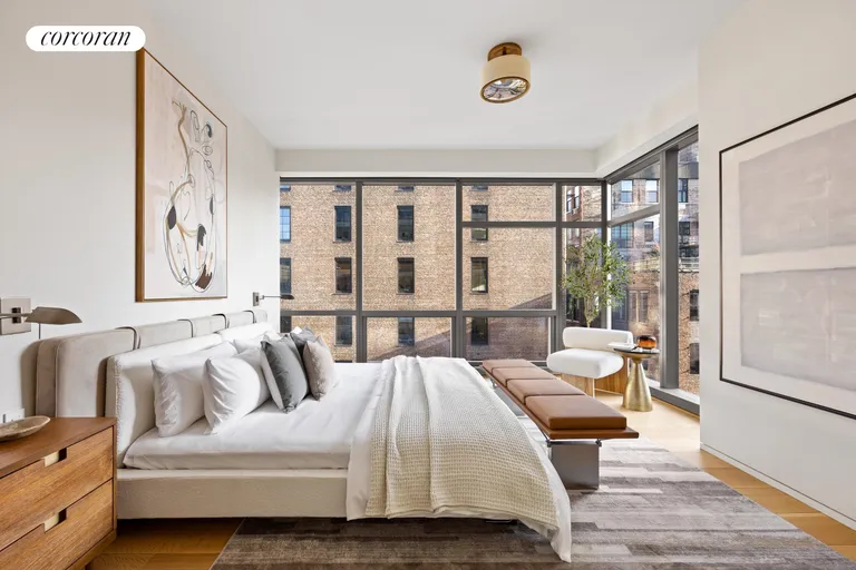 New York City Real Estate | View 23 East 22nd Street, 11B | room 5 | View 6