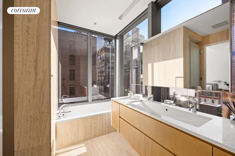 New York City Real Estate | View 23 East 22nd Street, 11B | room 7 | View 8