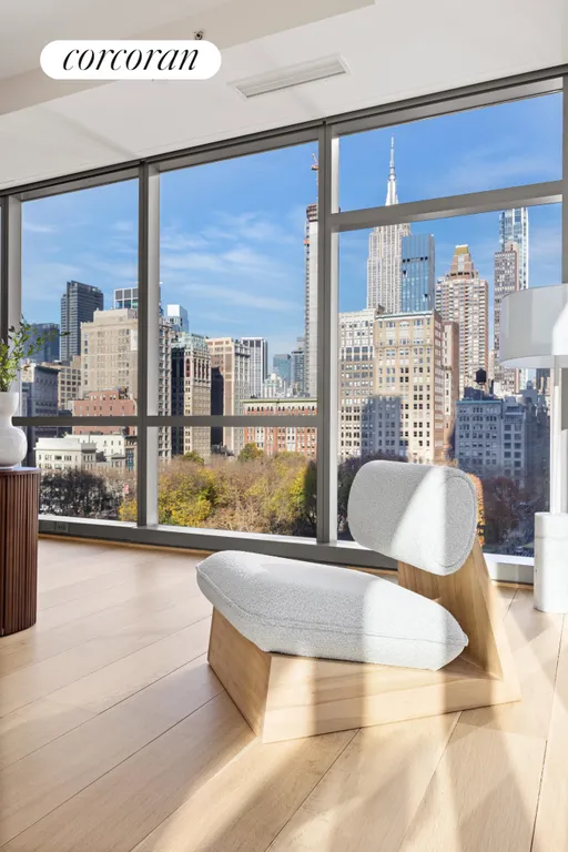 New York City Real Estate | View 23 East 22nd Street, 11B | room 8 | View 9
