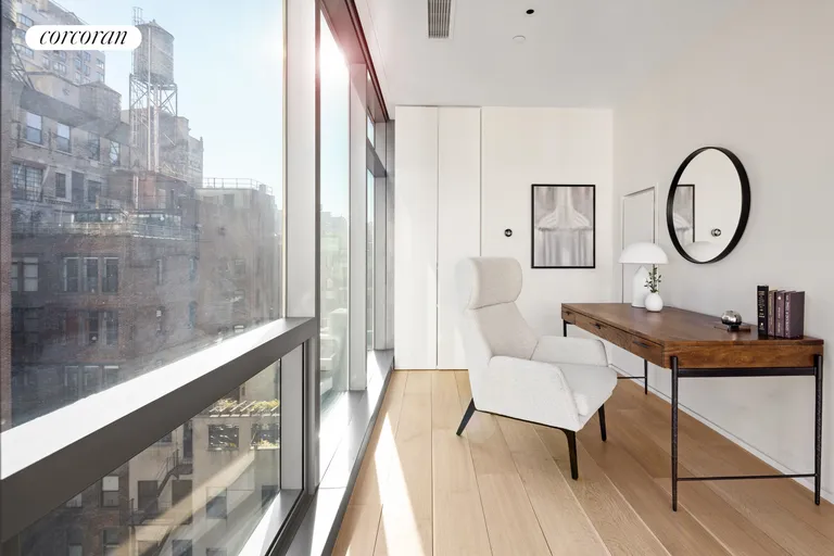 New York City Real Estate | View 23 East 22nd Street, 11B | room 9 | View 10