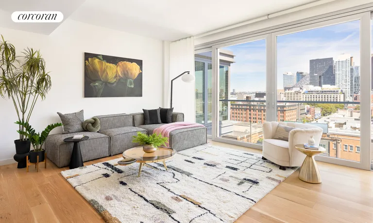 547 West 47th Street PH12 New York NY 10036 Property for sale