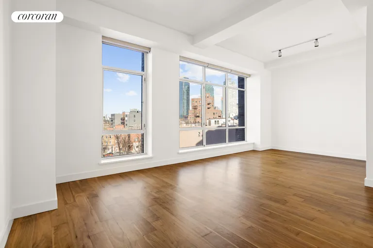 New York City Real Estate | View 10-63 Jackson Avenue, 6F | room 1 | View 2
