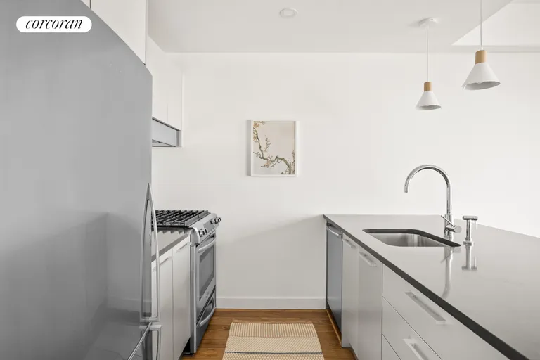 New York City Real Estate | View 10-63 Jackson Avenue, 6F | room 2 | View 3