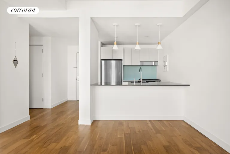 New York City Real Estate | View 10-63 Jackson Avenue, 6F | room 3 | View 4