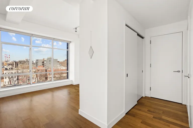 New York City Real Estate | View 10-63 Jackson Avenue, 6F | room 5 | View 6