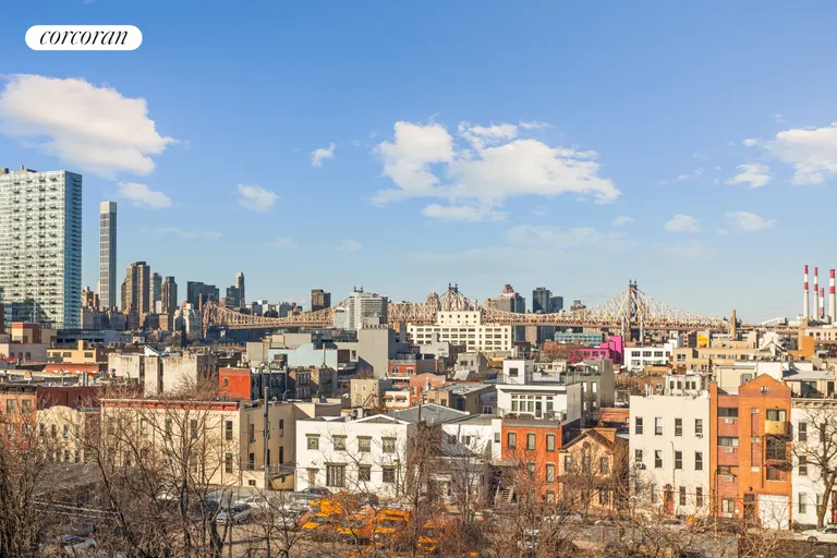 New York City Real Estate | View 10-63 Jackson Avenue, 6F | room 7 | View 8