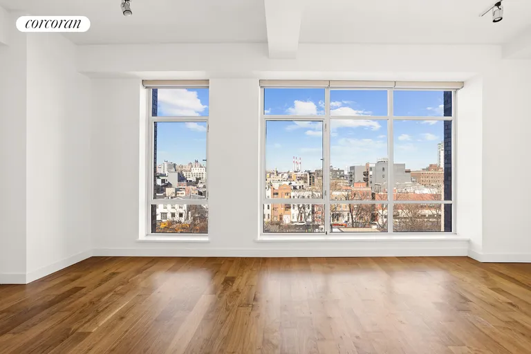 New York City Real Estate | View 10-63 Jackson Avenue, 6F | 1 Bath | View 1