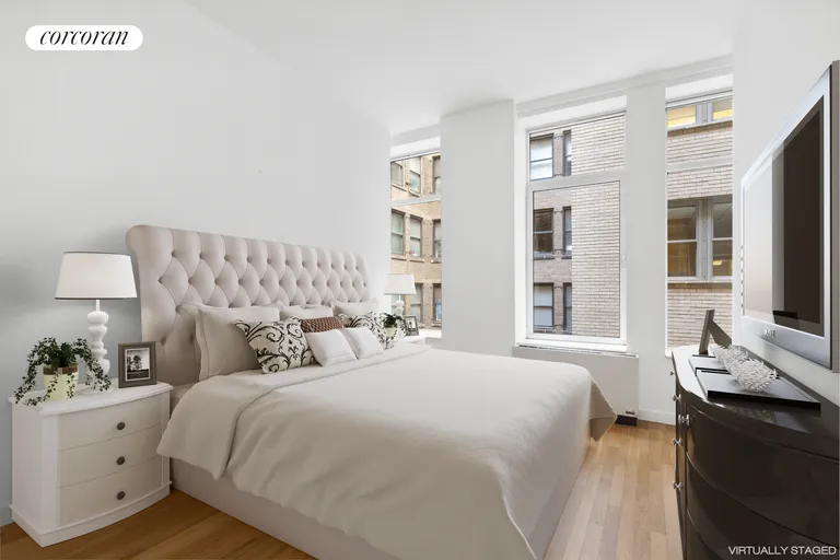 New York City Real Estate | View 59 John Street, 4F | room 2 | View 3