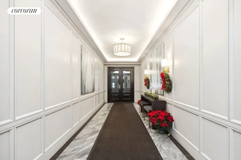New York City Real Estate | View 33 East 22Nd Street, 4F | Lobby | View 5