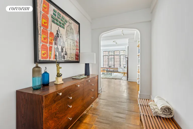 New York City Real Estate | View 40 West 67th Street, 8B | Gallery | View 8