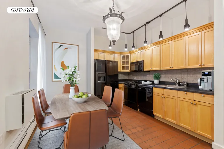 New York City Real Estate | View 314 West 94th Street, 1A | room 1 | View 2