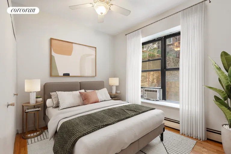 New York City Real Estate | View 314 West 94th Street, 1A | room 2 | View 3