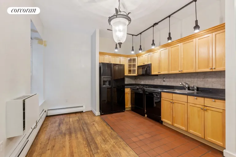 New York City Real Estate | View 314 West 94th Street, 1A | room 4 | View 5