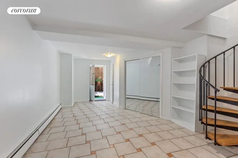 New York City Real Estate | View 314 West 94th Street, 1A | room 5 | View 6