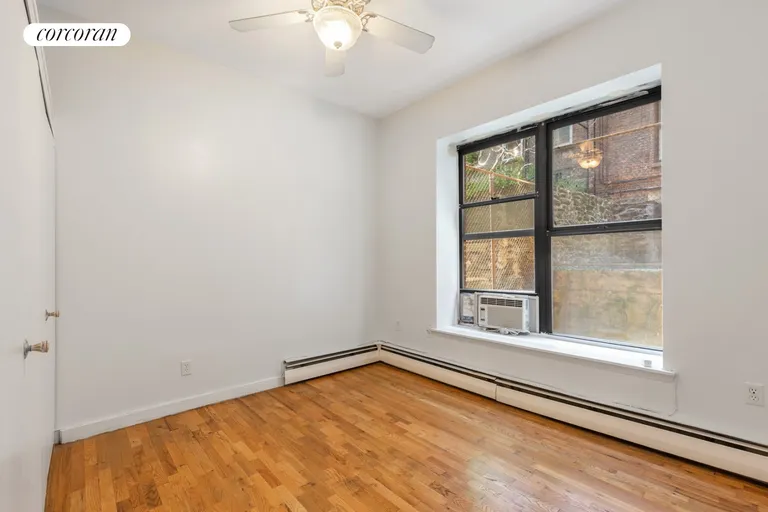 New York City Real Estate | View 314 West 94th Street, 1A | room 6 | View 7