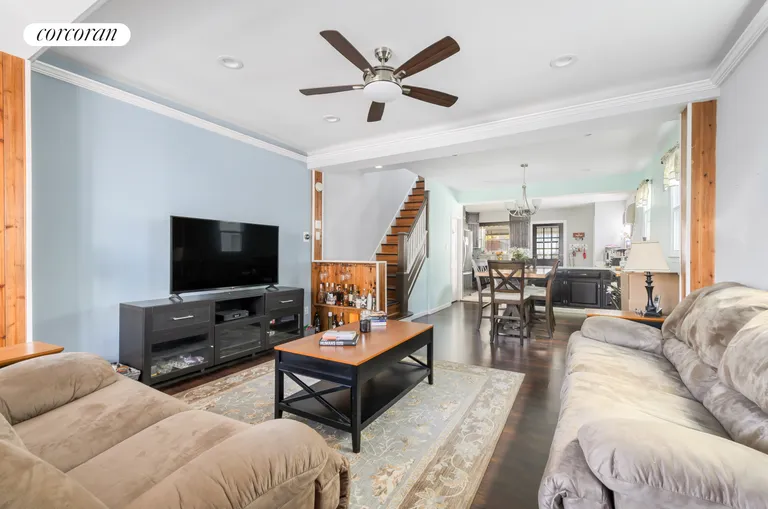 New York City Real Estate | View 1158 76th Street | room 2 | View 3