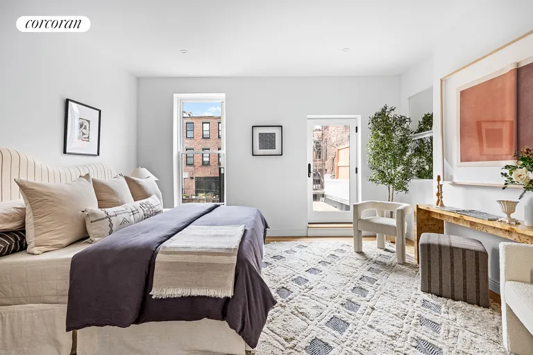 New York City Real Estate | View 464 1st Street | room 5 | View 6