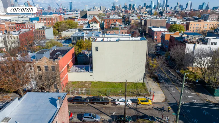 New York City Real Estate | View 404 Van Brunt Street | View | View 3