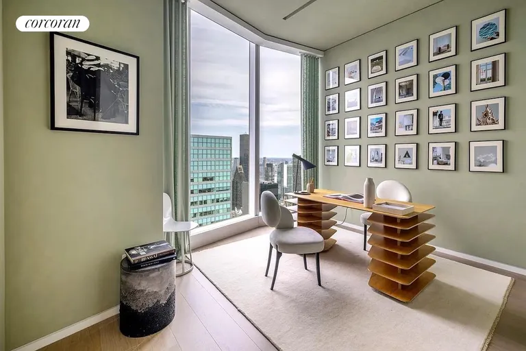 New York City Real Estate | View 100 East 53rd Street, 49A | room 9 | View 10
