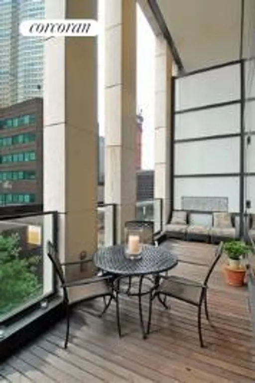 New York City Real Estate | View 101 Warren Street, 7H | room 2 | View 3